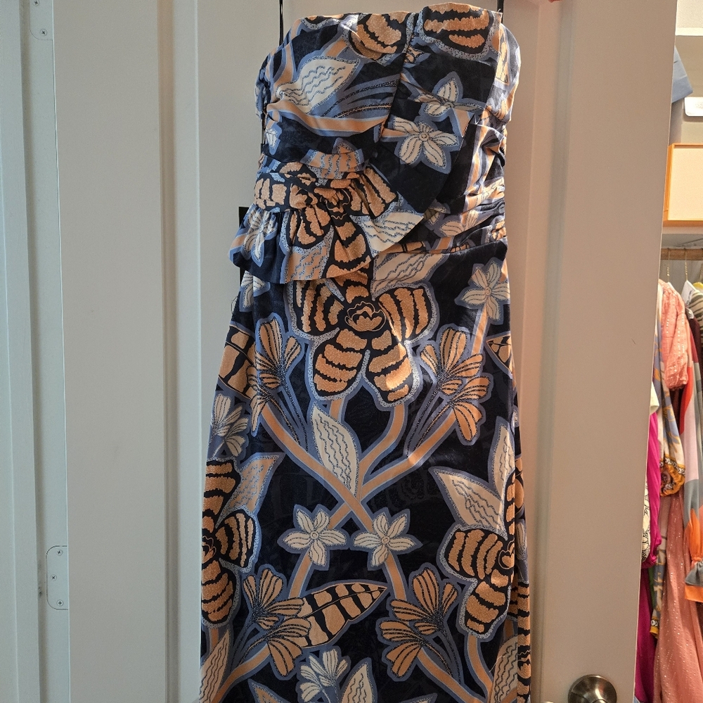 Womens dress
